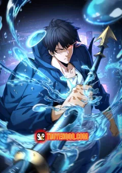 Cao Võ: Một Tay Nghiền Nát Ba Ngàn Đại Đế!