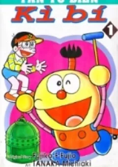 Tân từ điển kì bí