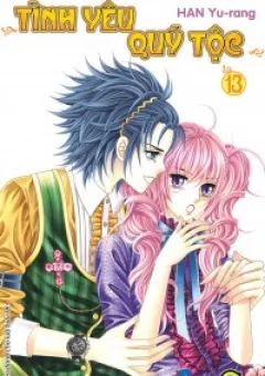 Tình yêu quý tộc