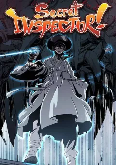 Thần Thám Siêu Linh