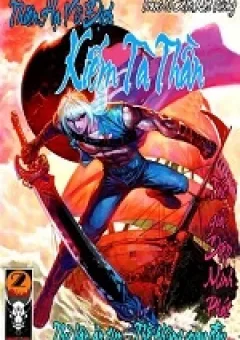 Thiên Hạ Vô Địch Kiếm Tà Thần