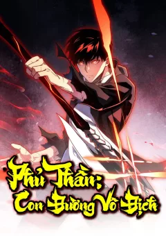 Phủ Thần: Con Đường Vô Địch