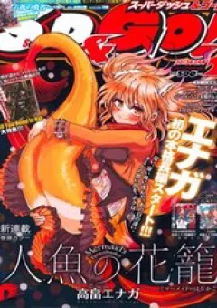 Lẵng Hoa Của Nàng Tiên Cá