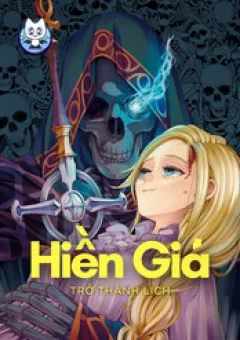 Hiền Giả Trở Thành Lich