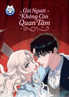 Gửi Người Không Còn Quan Tâm