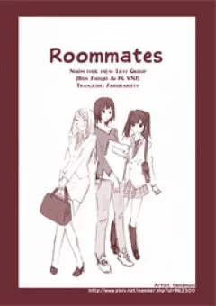 Roommates
