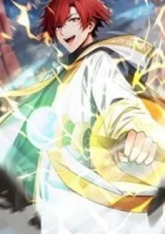 Toàn Dân Chuyển Chức: Tất Cả Kỹ Năng Của Ta Đều Là Cấm Chú