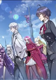 Các Nữ Chính Muốn Giết Tôi