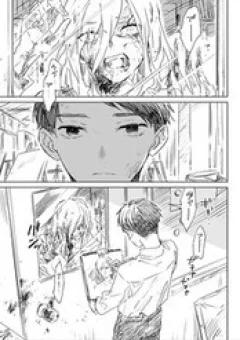 Những Câu Chuyện Nhỏ Khi Trường Học Toàn Zombie