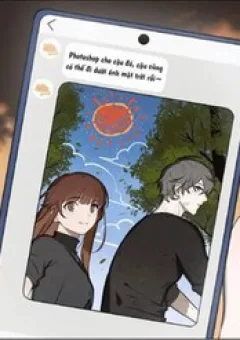 Người Bạn Nhiều Năm Không Gặp