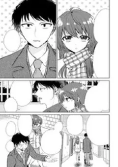 A Man And A Woman Who Hate Obligatory Chocolates