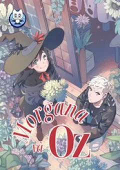 Morgana And Oz