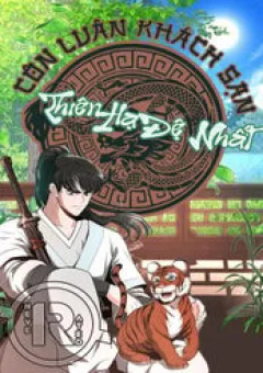 Thiên Hạ Đệ Nhất Côn Luân Khách Sạn