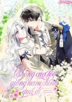 Chồng Của Tôi Giống Nam Chính Quá Đi