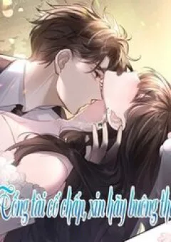 Tổng Tài Cố Chấp, Xin Hãy Buông Tha