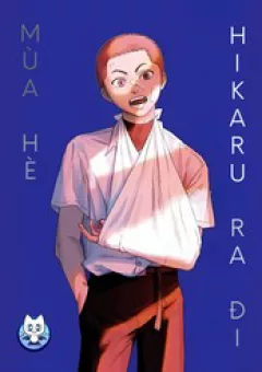 Mùa Hè Hikaru Ra Đi