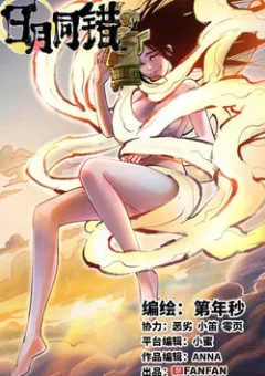 Nhật Nguyệt Đồng Thác