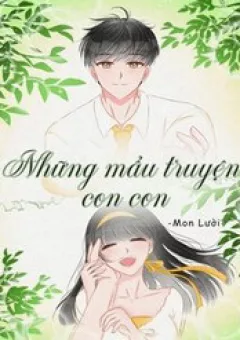 Những Mẩu Truyện Con Con