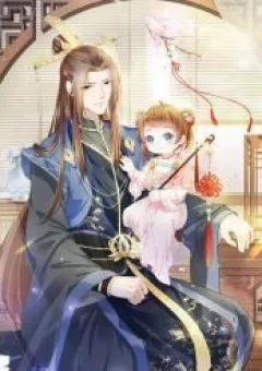 Nhặt Được Bảo Bối Manh Manh