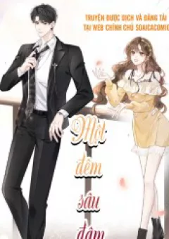 Một Đêm Sâu Đậm