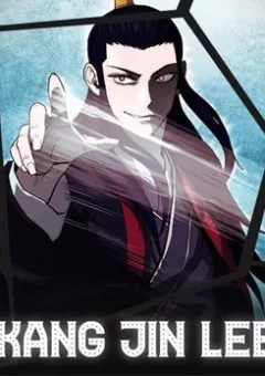 Thái Thú Kang Jin Lee