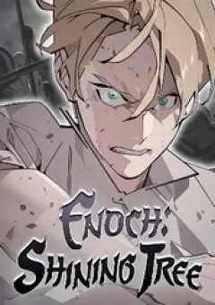 Enoch Và Truyền Thuyết Thánh Thụ