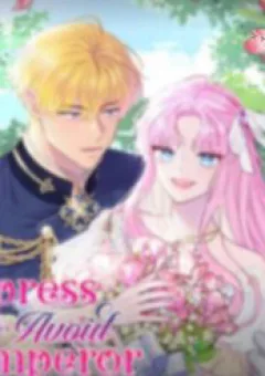 Tuy Là Hoàng Hậu, Nhưng Tôi Muốn Né Hoàng Đế