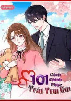 101 Cách Chinh Phục Trái Tim Em