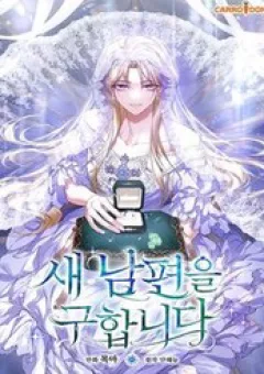 Tìm Một Người Chồng Mới