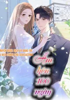 Ấm Hôn 100 Ngày
