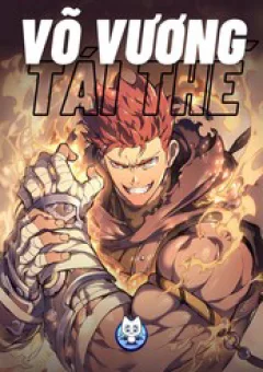 Võ Vương Tái Thế