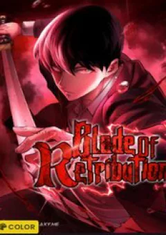 Thanh Kiếm Báo Thù