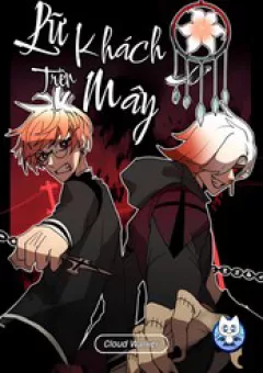 Lữ Khách Trên Mây