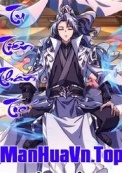 Tu Tiên Thần Tốc