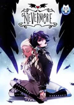 Học Viện Nevermore