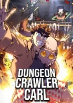 Mạo Hiểm Giả Carl