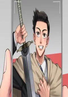 Nửa Kia Của Ta Trở Thành Truyền Thuyết