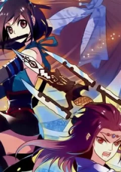 Quân Lâm Thiên Hạ