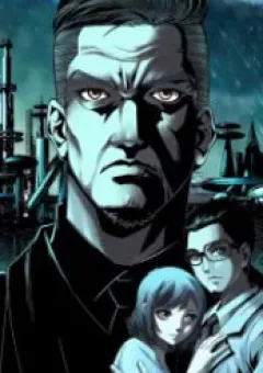 Thần Mạch Vô Địch