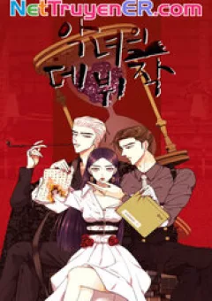 Tiểu Thuyết Đầu Tay Của Ác Nữ