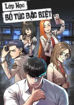 Lớp học bổ túc đặc biệt