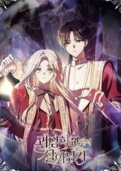 Sống Sót Trong Trường Học Ma Quái