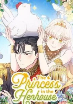 Nàng Công Chúa Trong Chuồng Gà