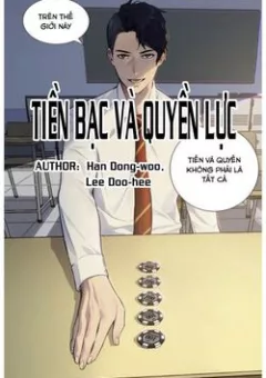 Tiền Bạc Và Quyền Lực