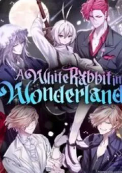 Thỏ Trắng Ở Xứ Sở Thần Tiên