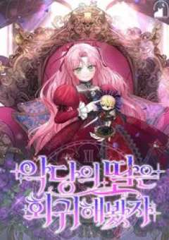 Dẫu Cho Con Gái Của Kẻ Phản Diện Trùng Sinh