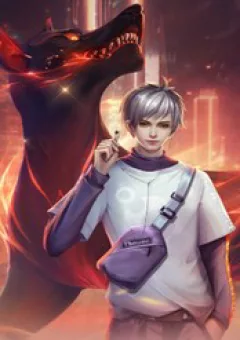 Thân Thể Bất Diệt: Chó Ta Đều Thành Đại Đế