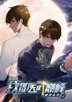 Đô Thị Thánh Thủ: Ta Là Y Võ Đỉnh Phong