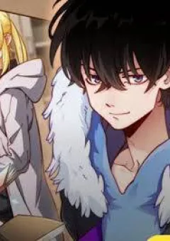 Ta Đến Từ Hư Không