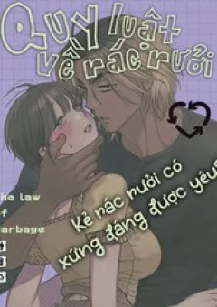 Quy Luật Về Rác Rưởi
